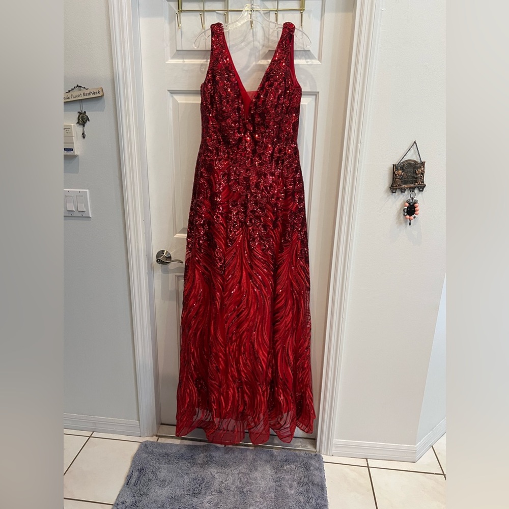 Jovani Prom Dress